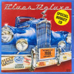 Blues Deluxe