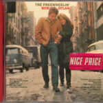 The Freewheelin' Bob Dylan