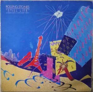 Still Life (American Concert 1981)