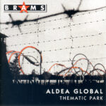 Aldea Global Thematic Park