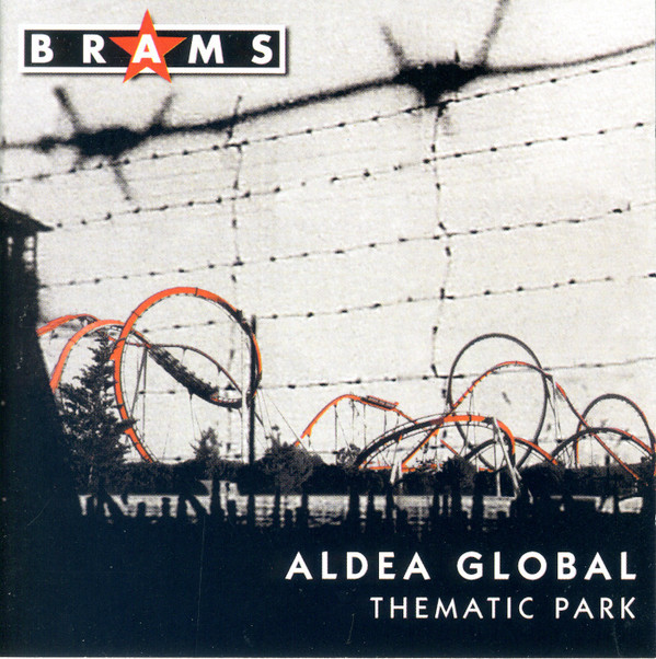Aldea Global Thematic Park