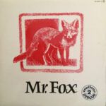 Mr. Fox