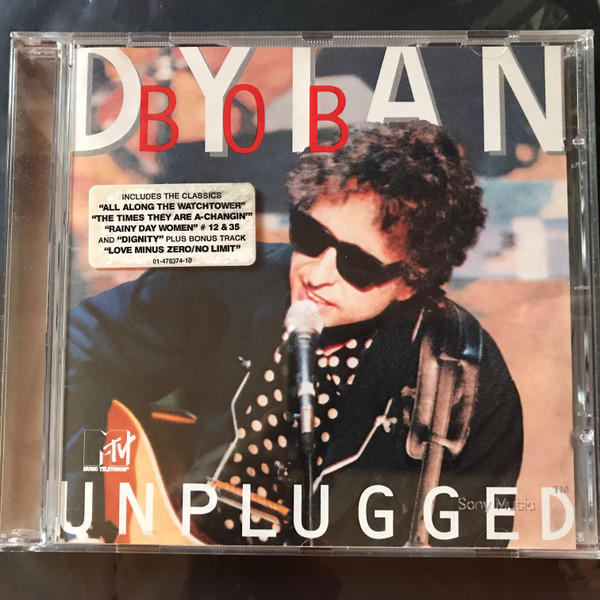 MTV Unplugged