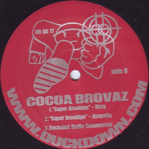 Super Brooklyn