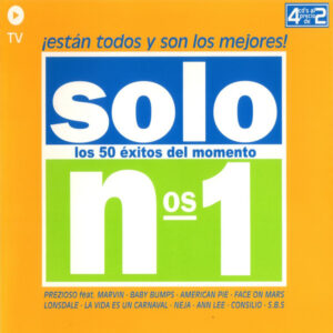 Solo N°s1