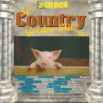 50 Country Golden Hits Vol.1