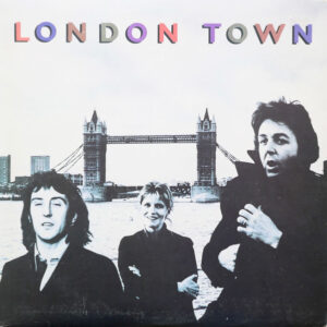 London Town