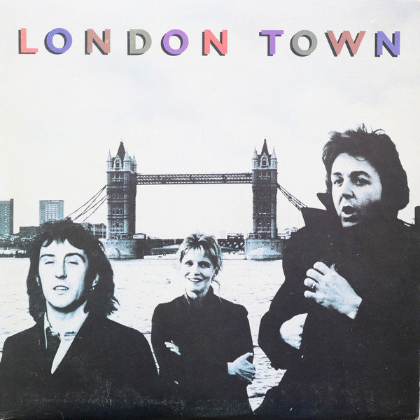 London Town