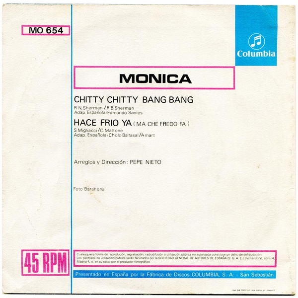 Chitty Chitty Bang Bang