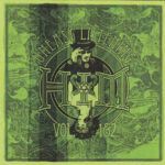 Uneasy Listening Vol. 1 & 2