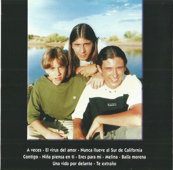 Los Caños