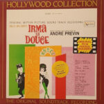 Irma La Douce (Original Motion Picture Sound Track Recording)