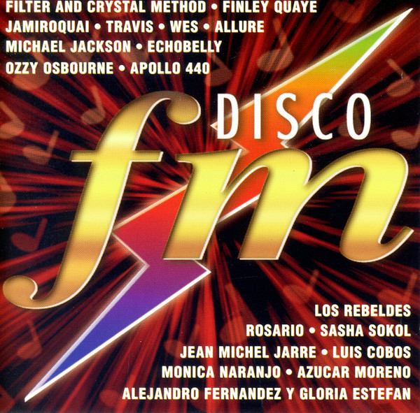 Disco FM