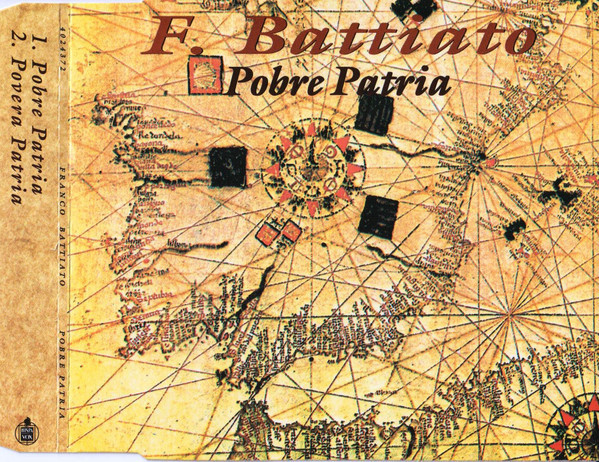 Pobre Patria