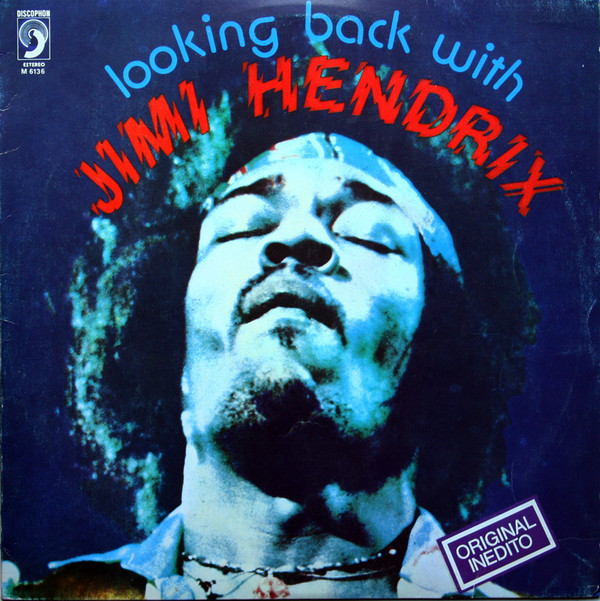Looking Back With Jimi Hendrix
