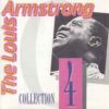 The Louis Armstrong Collection