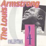 The Louis Armstrong Collection