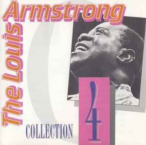 The Louis Armstrong Collection