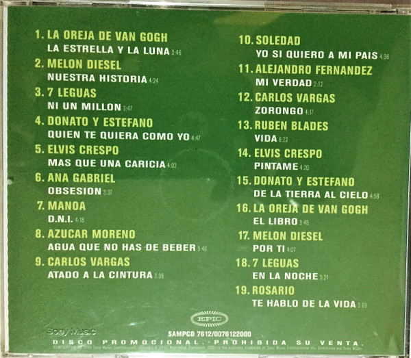 Novedades Disco Bares