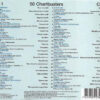 50 Chartbusters