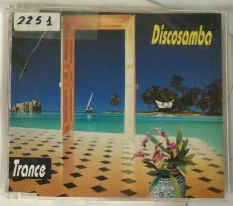 Discosamba Trance