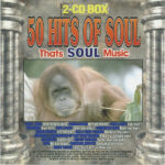 50 Hits Of Soul (That's Soul Music)