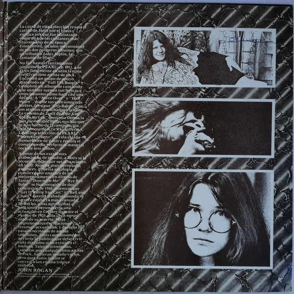 Anthology