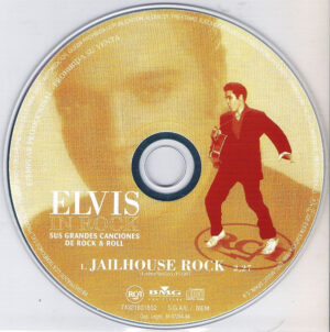 Jailhouse Rock