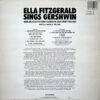 Ella Sings Gershwin
