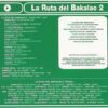 La Ruta Del Bakalao 2