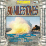 50 Milestones Vol.1