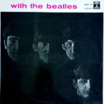 With The Beatles