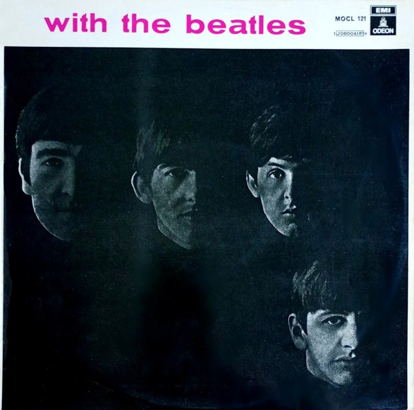 With The Beatles