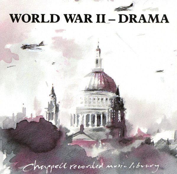 World War II – Drama