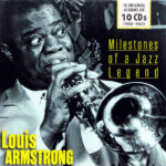 Milestones Of A Jazz Legend