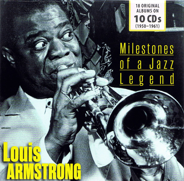 f19f658103a43940defc04c5e4b7743a8d7df823_0_0.jpeg Milestones Of A Jazz Legend