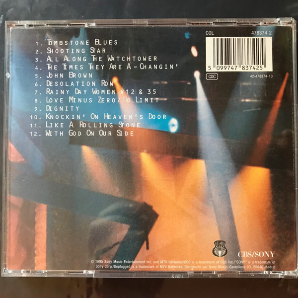 MTV Unplugged