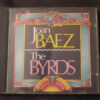 Joan Baez / The Byrds