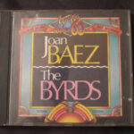 Joan Baez / The Byrds