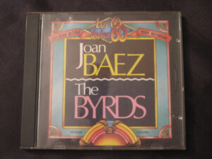 Joan Baez / The Byrds