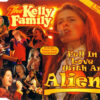 Fell In Love With An Alien