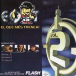 El Que Mes Trenca! Vol. 2