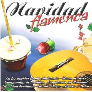 Navidad Flamenca