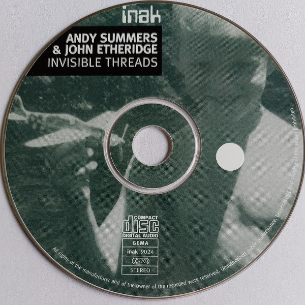 Invisible Threads