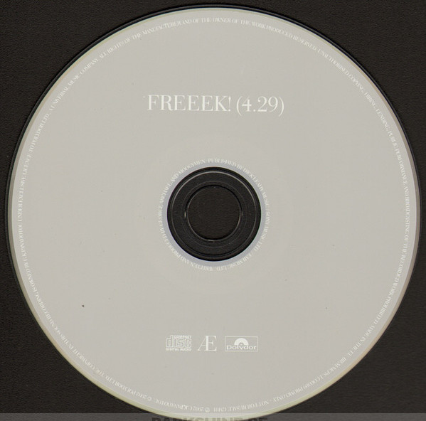 Freeek!