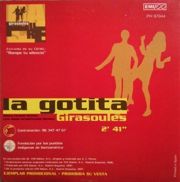 La Gotita