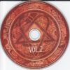 Uneasy Listening Vol. 1 & 2