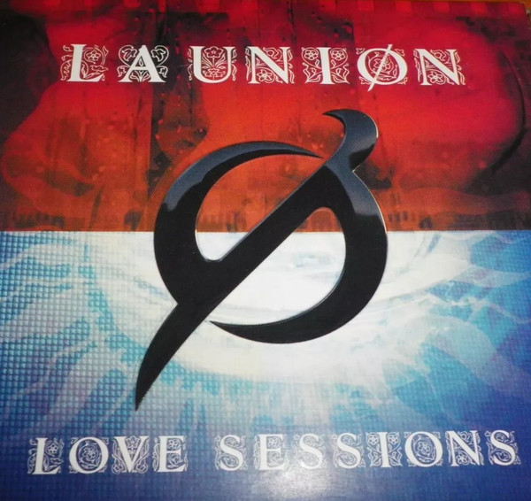 Love Sessions