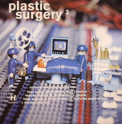 Plastic Surgery 3