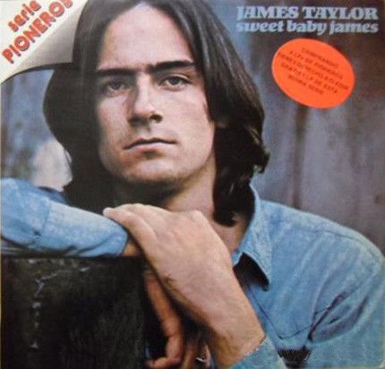 Sweet Baby James